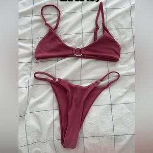 Zaful Bikini Set